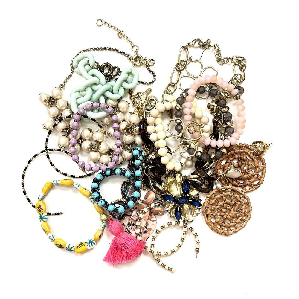 Jewelry Bundle - image 1